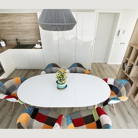 Linden Home Klaipeda Centrum Apartment Szoba fotó