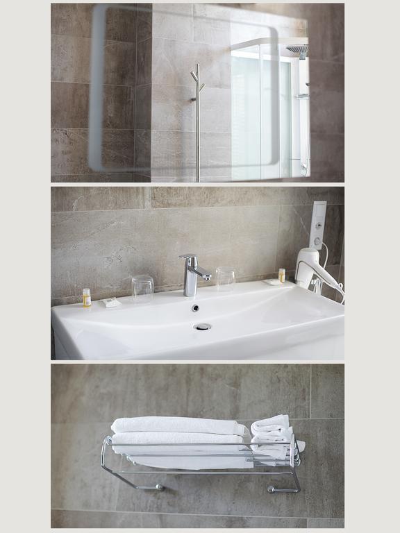 Linden Home Klaipeda Centrum Apartment Szoba fotó